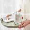 Home Appliance Humidifiers Cool Mist Ultrasonic Room Humidifier Portable Mini Usb Air Humidifier