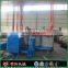 Factory direct sell industrial eco-friendly biomass briquette carbonization kiln for charcoal making