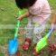 hottest selling shovel shaped bubble soap toys