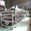 continuous automatic cocoa chestnut peanut cashew nut roasting machine