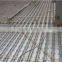 steel profile, galvanized floor decking sheet, corrugated metal decking sheet