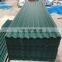 China PPGI Prepainted galvanized corrugated sheet Roofing sheet tile for construction