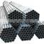 Gi Pipe Pre galvanized steel pipe Galvanized Tube For Construction cheap /galvanized iron tube price/Hot Dip Galvanized Steel