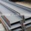 China factory welding i beam steel h-beams and universal beam cutting carbon steel profile price