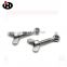 High Precision JINGHONG Stainless Steel  Swing Eyelet Bolt And Nut