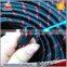 Wire Braided Oil Resistant Hydraulic Flexible Hose Assembly Manufacturers