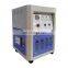 1kg 2kg Mini Portable Induction Melting Furnace For Metal Gold Silver Copper