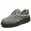 Good Price Safety footwear  Construction executive exena Safety fiber Shoes s3
