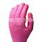 Wholesale Garden Gloves Nitrile Blend Gloves Nitrile Coating Work Garden Gloves for Women