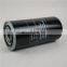 High Quality black external oil separator 1625165628  metal filter element for Bolaite screw air compressor filter oil element