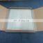 Ingersoll rand centrifugal air compressor air filter 24873135 for compressor de ar