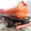 SINOTRUK 10m3 sewage suction truck with good price for sale 008615826750255 (Whatsapp)