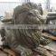 Sichuan factory natural sandstone hand curved carving OEM Various stone lion sculpture