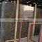 Polished Brown tiny marble tiles slabs