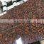 Polished Baltic red granite slabs  240x120