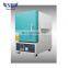 Widely used 13L laboratory muffle furnace with self-tuning and self-diagnostic functions