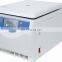 LAB Tabletop High Speed Refrigerated blood Centrifuge,H1650R