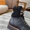 Designer Territory Flat Ranger Designer Boot 01