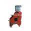 JX-POP Nature Rice Cracker Machine Snack Food Machinery/Natural Popped Grain Snack