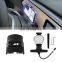 Car Smart Wireless Charging Mobile Iphone Holder Wireless Phone Charger For Tesla Model 3 Y Steering Wheel Phone Mount 2017-2022
