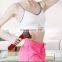 Low moq massage gun cute dropshipping massagegun supplier