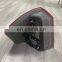high quality full led taillamp taillight plug and play for Mercedes BENZ GL CLASS W164 tail lamp tail light 2005-2012