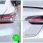 The newt upgrade full led taillamp taillight rearlamp rear light with dynamic for toyota camry tail lamp tail light 2018-2021