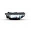 Modified to full LED headlamp headlight with a touch of blue for VW Passat Magotan B8.5 head lamp light 2020-2022
