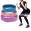 Hip Circle Amazon Best Selling Exercise Workout Stretch Yoga Resistance Bands Hip Circle For Body Building