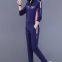 Casual Sports Suits Women's 2022 Autumn New Fashion Spring And Autumn Two-Piece Suit