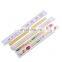 2021 Hot Sale in Super Markets  Disposable Bamboo Chopsticks Twins Style
