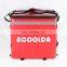 Motorcycle Delivery Bag Waterproof Thermal Backpack