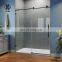 European classic style aluminum breathable shower room