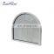 High Security Performance Bullet Proof Hurricane Resistant arch Fixed Window anti stealing For Home