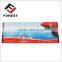 factory supply thermal boarding pass cheap air ticket