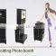Most Popular Wedding Photo Touch Screen Photo Booth