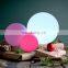 holiday lighting decorative lamp Christmas ceiling lights outdoor battery power ball led light