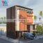 China Buildings Metal Storage Building Cost Steel Frame Warehouse With Manufacturer Price