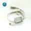 DCSD Alex Cable Engineering Cable Serial Port for iPhone iPad DFU