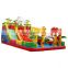 Inflatable bouncing castle for kids and adult bouncy castle inflatable china
