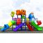 Commercial children playground equipment outdoor playground other playgrounds