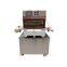 Box modified atmosphere sealing machine