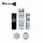 Universal AC VD TV Remote Controls 3 in 1 For QD-ATD01