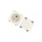 Dc5v Addressable Digital SK6812 Led Smd Chip 4 Pins 0.1W LC8805B Ic Built-in Smd 5050 RGB Led Chip