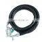 Hose 1BQ9-90340 for  Excavator part