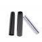 CNC lathe precision aluminum alloy parts e-cigarette body shell High Precision Machined Parts  4.0 Manufacturer Customized