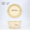 1000ml Wholesale Biodegradable Disposable Compotable Bagasse Soup Bowl