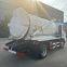 Sewage Vacuum Suction Truck 4*2 Single Bridge Sewage Cleaning Truck