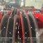 Pulley/ Union Harvester/Wheat Root-cutting Ma/ Wheat Machine Accessories/ Casting Parts