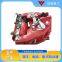 Hydraulic Safety Emergency Brake SBD80-D Hengyang Heavy Industry Interlocking Switch